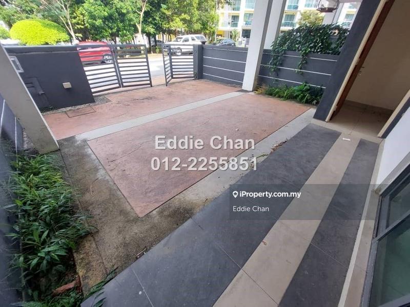 Rumah Berangkai 3 Tingkat untuk Dijual di Ukay Tropika, Hulu Kelang, Ampang, Ulu Kelang oleh Eddie Chan - iProperty.com.my