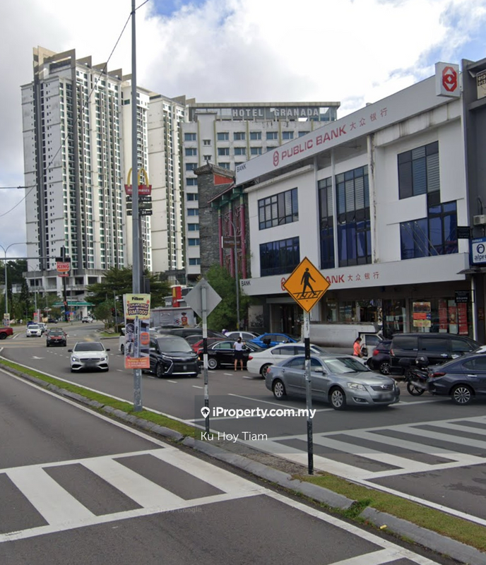 Shop-Office for Sale in Bukit Indah, Iskandar Puteri (Nusajaya) by HT Ku - iProperty.com.my
