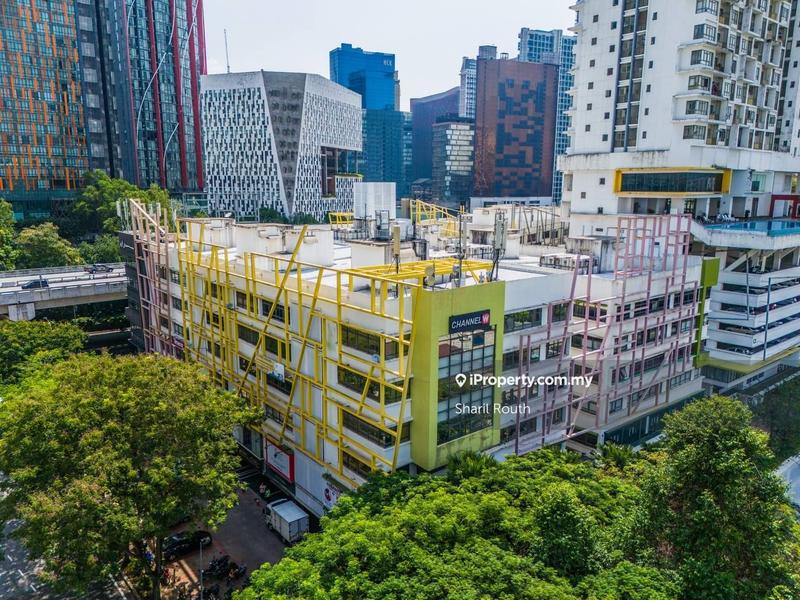 Shop / Office for Sale in Shop Office Lot Neo Damansara Damansara Perdana, Petaling Jaya by Sharil Routh - iProperty.com.my