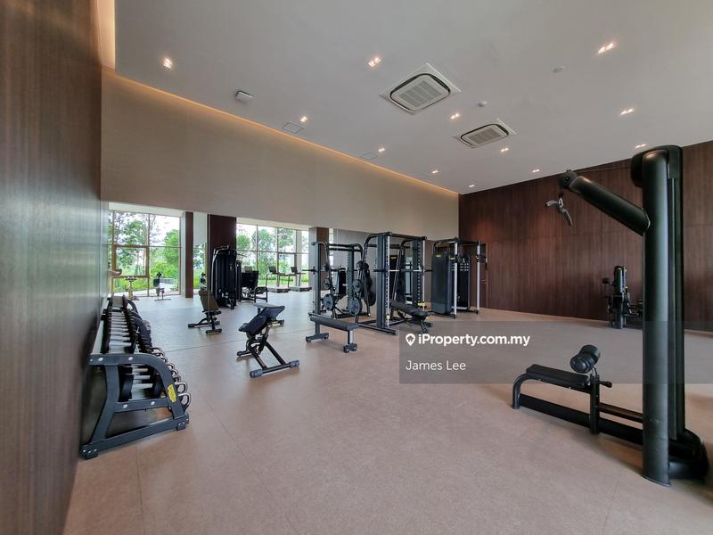 Residensi Servis untuk Dijual di Park Regent @Desa Park City oleh James Lee - iProperty.com.my