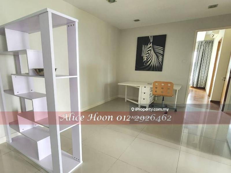 Kondominium untuk Dijual di Gaya Bangsar oleh Alice Hoon - iProperty.com.my