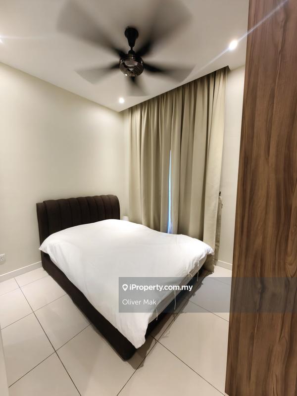 For Rent - Skyluxe On The Park Bukit Jalil