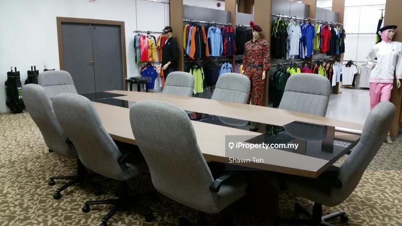 Detached Factory untuk Disewa di Tangga Batu Industrial Estate, Klebang oleh Shawn Teh - iProperty.com.my