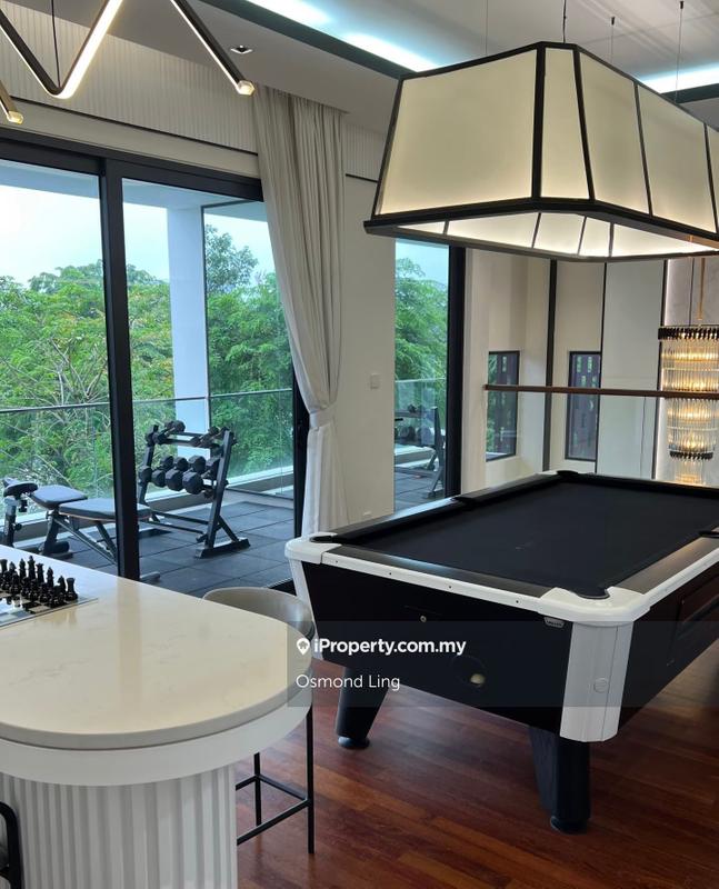 Rumah Teres 2-Tingkat untuk Dijual di New 2-Storey 26x80 423k!「SEREMBAN,SENDAYAN」, Bandar Sri Sendayan oleh Osmond Ling - iProperty.com.my
