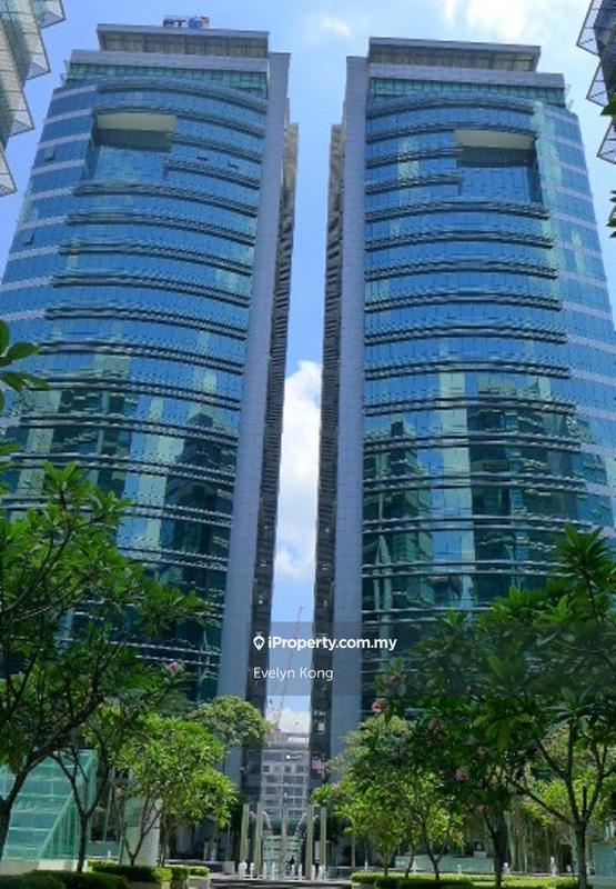 For Rent - BANGSAR SOUTH TOWER - THE HORIZON