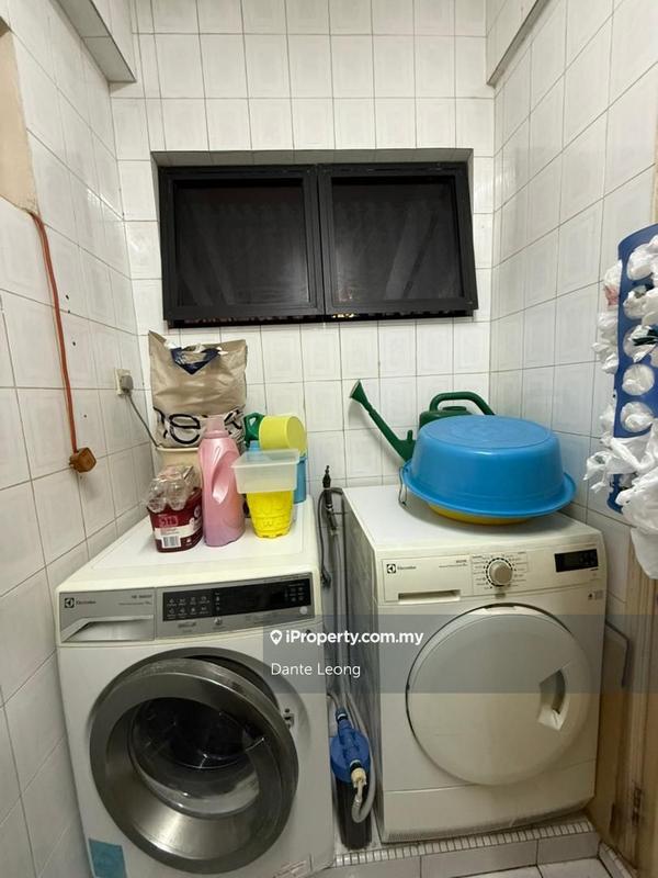 Condominium for Sale in Fraser Towers by Dante Leong - iProperty.com.my