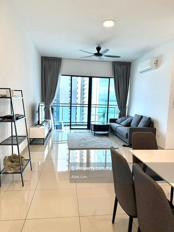 For Rent - Waterside Residence