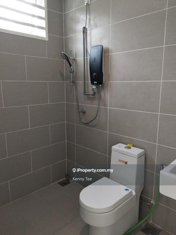 2-storey Terraced House for Sale in Taman Hijayu 3B Elvina, Bandar Sri Sendayan by Kenny Tee - iProperty.com.my