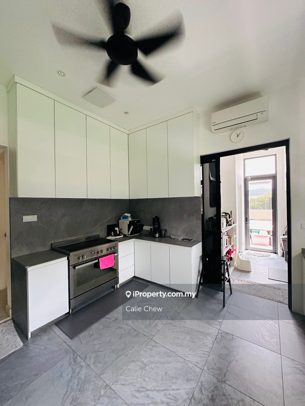 Semi-Detached House for Sale in Eco Ardence, Setia Alam by Calie Chew - iProperty.com.my