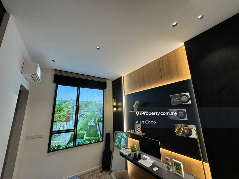Rumah Kluster untuk Dijual di Bandar Gamuda Cove, Dengkil oleh Alan Choo - iProperty.com.my