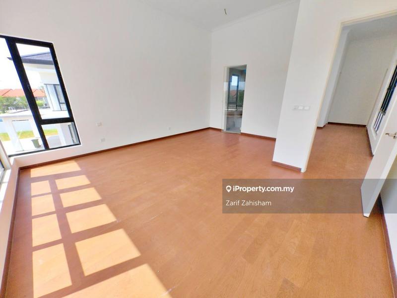 Banglo untuk Dijual di Alam Sari, Bangi oleh Zarif Zahisham - iProperty.com.my