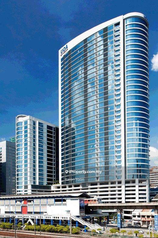 Pejabat untuk Disewa di Bangsar Utama, Bangsar oleh Karen Yoon - iProperty.com.my