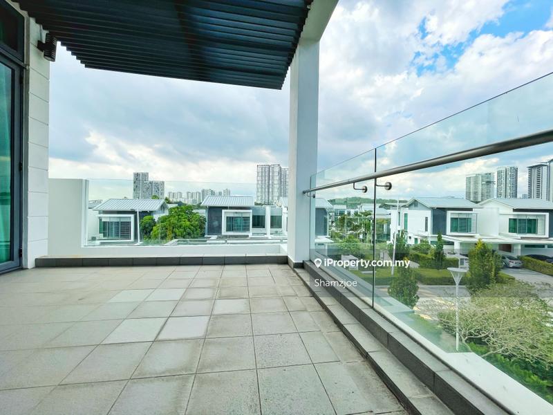 Bungalow House untuk Dijual di Cyberjaya, Selangor oleh Shamzjoe - iProperty.com.my