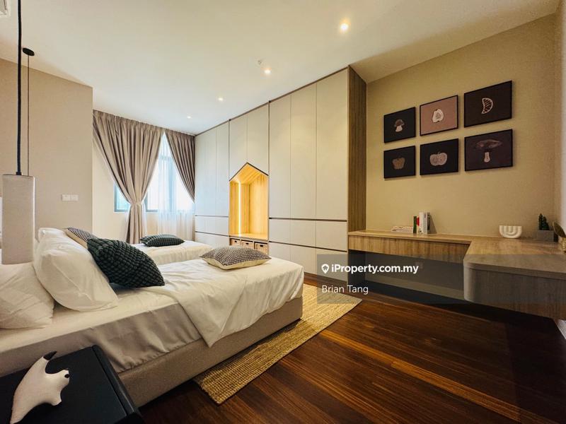 Bungalow House for Sale in Foresthill Damansara, Damansara Perdana by Brian Tang - iProperty.com.my