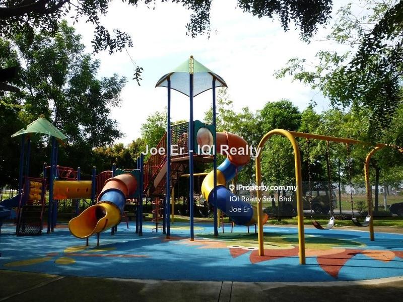 Tanah Banglo untuk Dijual di Subang Heights, Subang Jaya oleh Joe ER - iProperty.com.my