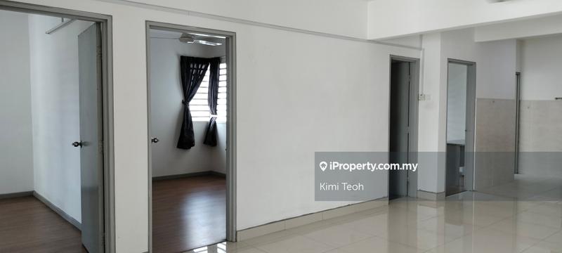 Apartment for Sale in Pelangi Heights by Kimi Teoh - iProperty.com.my