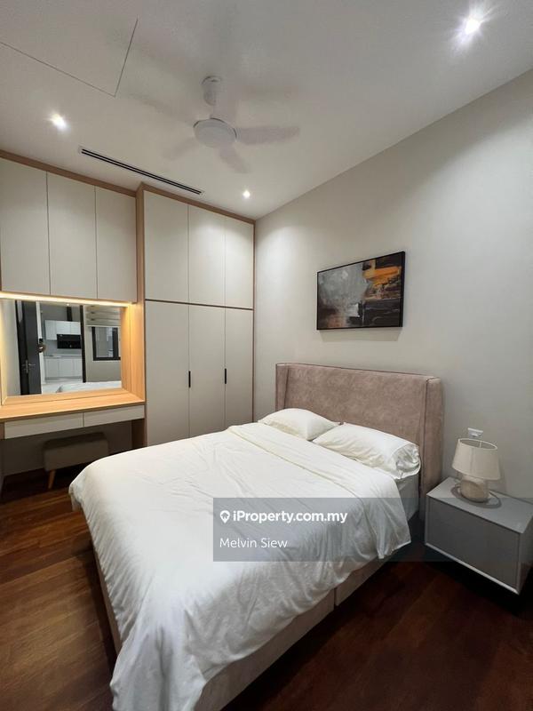 For Rent - The Manor