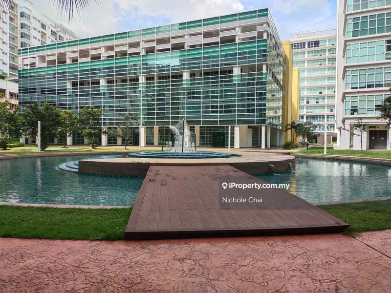 For Sale - Centum @Oasis Corporate Park