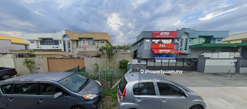 For Sale - Bandar Teknologi Kajang