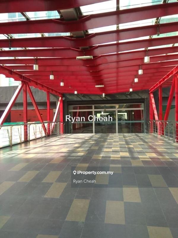 Office for Sale in Publika Solaris Dutamas, Dutamas by Ryan Cheah - iProperty.com.my