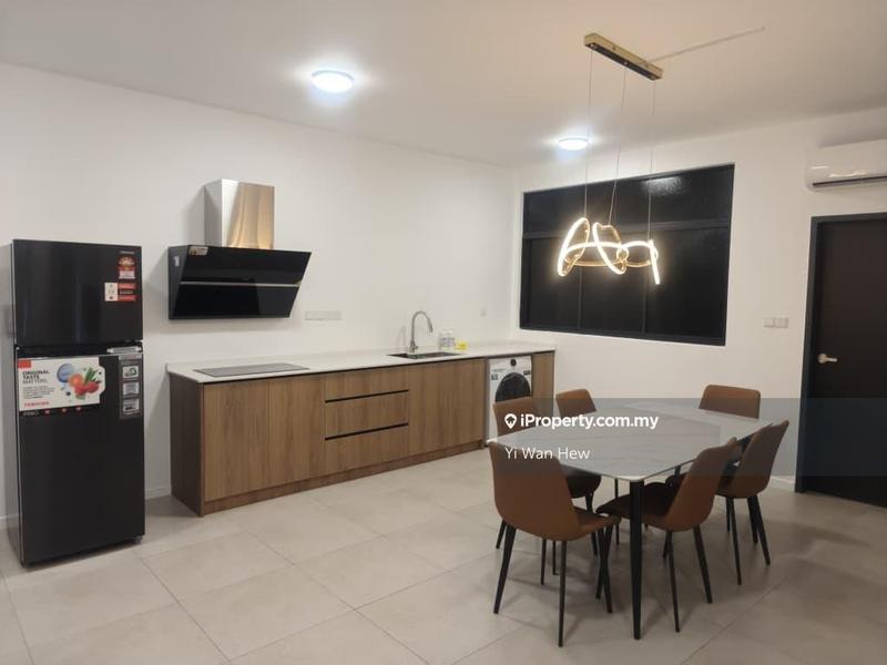 For Rent - Anggun Residences