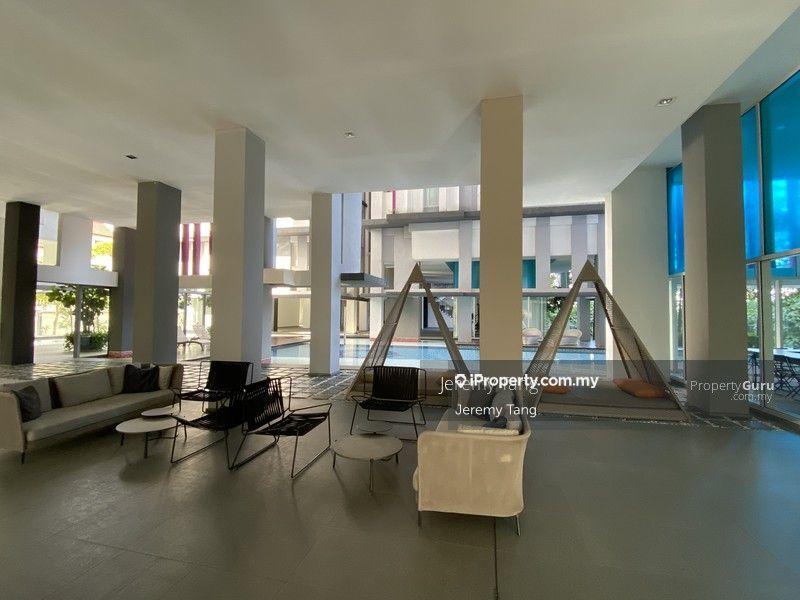 Kondominium untuk Dijual di Arata of Tijani oleh Jeremy Tang - iProperty.com.my