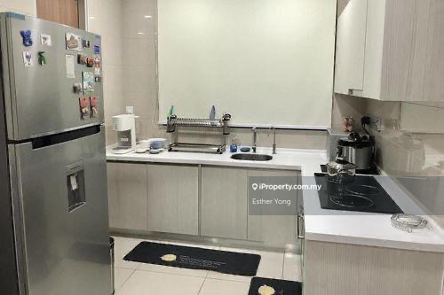 Kondominium untuk Dijual di Green Residence oleh Esther Yong - iProperty.com.my