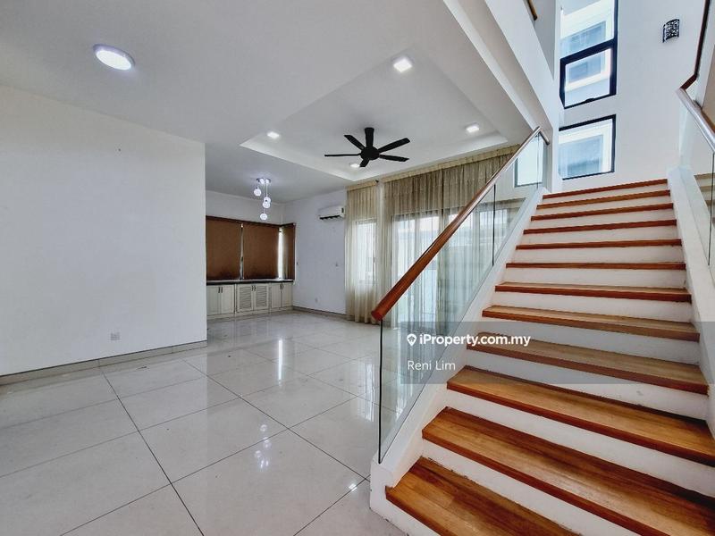 Bungalow House for Sale in Taman Sains Selangor, Kota Damansara by Reni Lim - iProperty.com.my