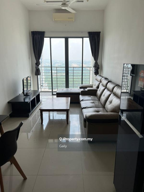 Service Residence for Sale in D'Pulze Cyberjaya by Gaily - iProperty.com.my
