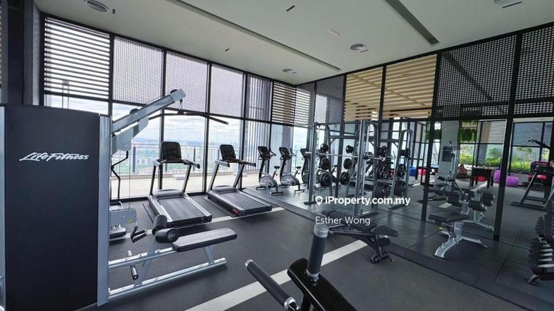 Service Residence for Rent in 8th & Stellar by Esther Wong - iProperty.com.my