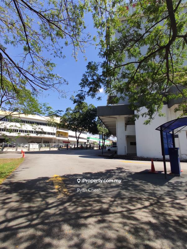 Office for Sale in Bandar Sri Damansara, Bandar Sri Damansara by Ryan Cheah - iProperty.com.my