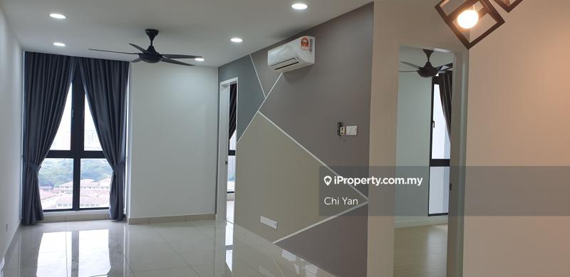 For Sale - H2O Residences, Ara Damansara