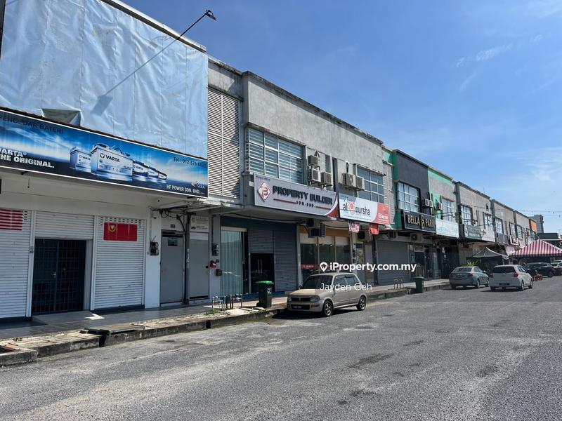 Kedai untuk Dijual di Bandar Baru Mergong, Alor Setar oleh Jayden Geh - iProperty.com.my