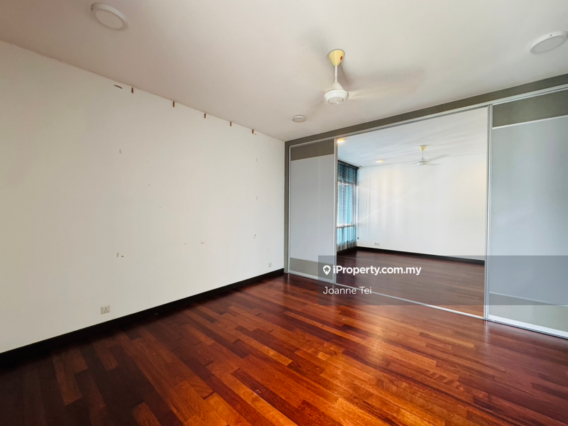 Semi-Detached House for Sale in Garden Residence, Cyberjaya by Joanne Tei - iProperty.com.my