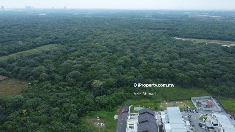 Agricultural Land for Sale in Kampung Teluk Panglima Garang, Telok Panglima Garang by Aziz Ahmad - iProperty.com.my