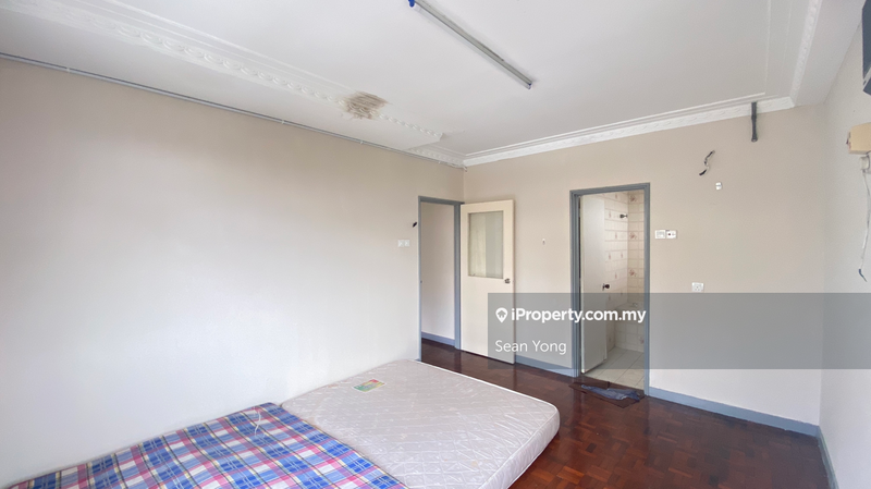 Bungalow House untuk Dijual di Desa Jaya Kepong, Kepong oleh Sean Yong - iProperty.com.my