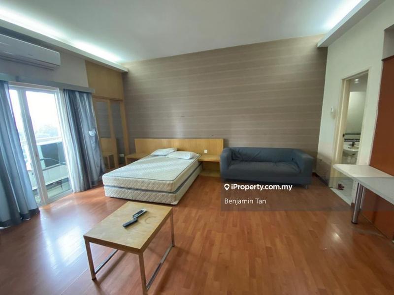 For Sale - Maytower Serviced Residences