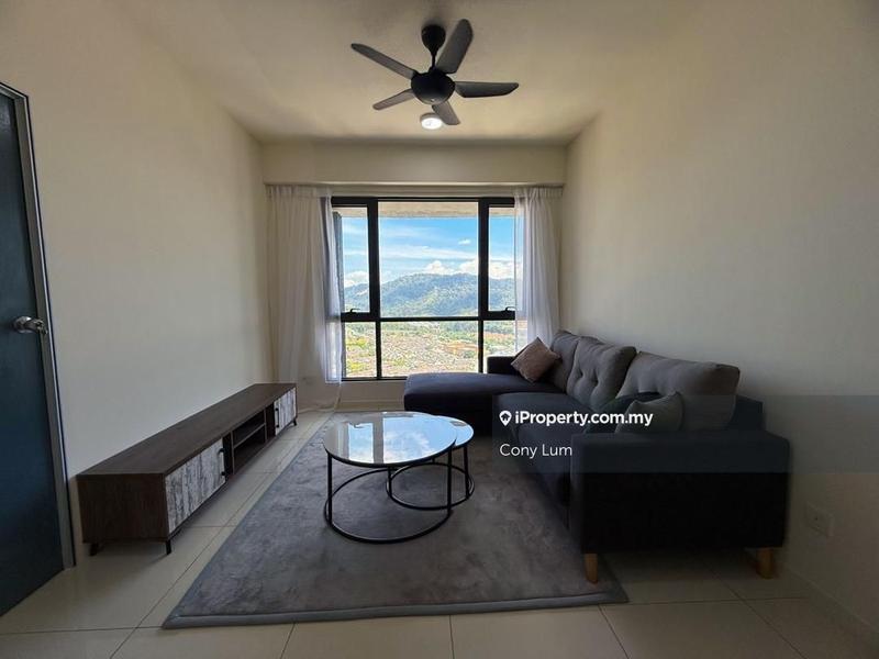 For Rent - Emerald 9