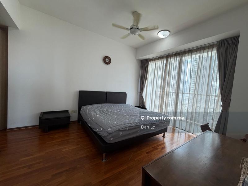 Service Residence for Rent in Hampshire Place by Dan Lo - iProperty.com.my