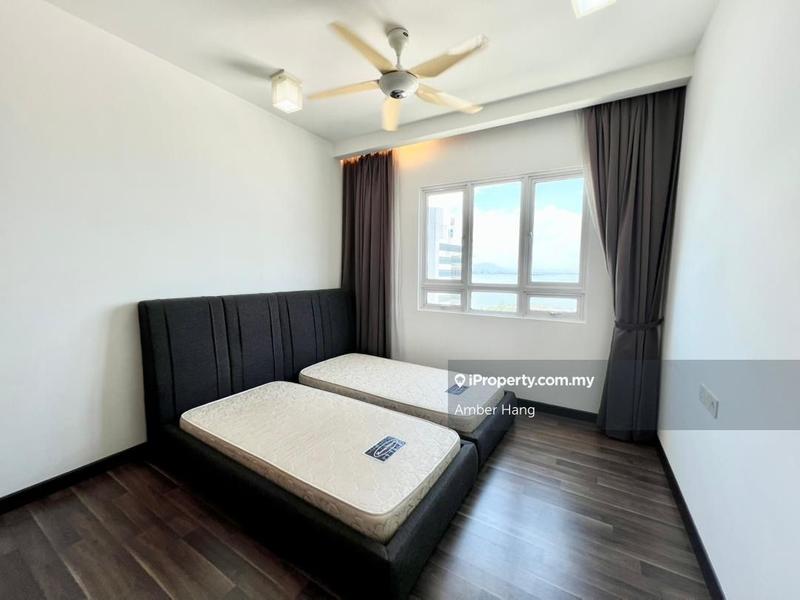 Condominium for Rent in Pearl Regency by Amber Hang - iProperty.com.my