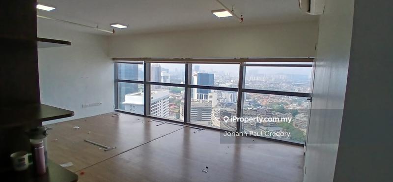 Service Residence for Rent in Pinnacle Petaling Jaya by Johann Paul Gregory - iProperty.com.my
