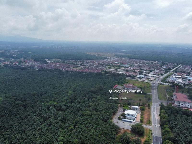 Agricultural Land for Sale in Melaka City, Melaka by Akmal Zaidi - iProperty.com.my
