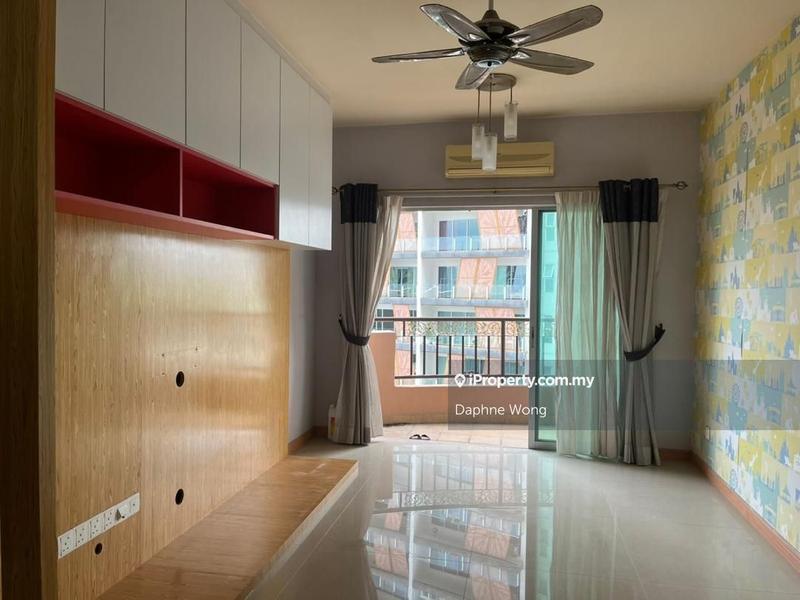 Kondominium untuk Dijual di Dynasty Garden Condominium oleh Daphne Wong - iProperty.com.my