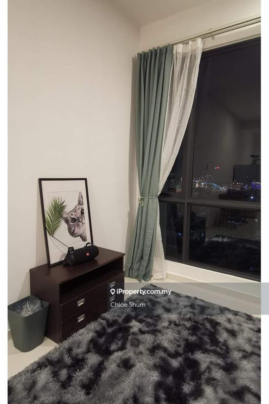 Condominium untuk Disewa di SKS Pavillion Residences oleh Chloe Shum - iProperty.com.my