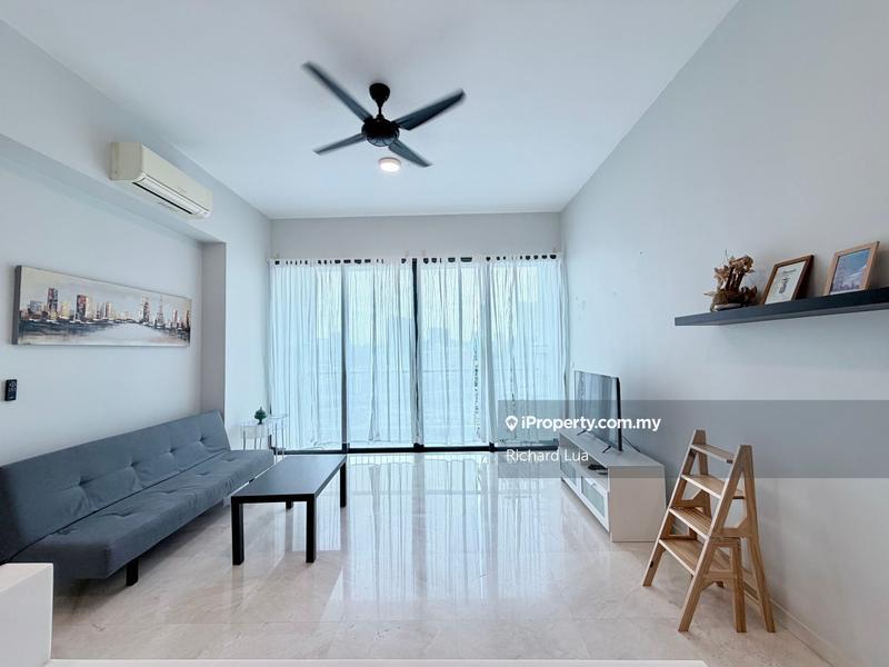 For Rent - Vogue Suites One