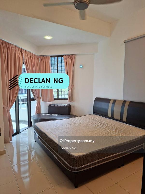 Kondominium untuk Disewa di Marina Tower (Ratu Mutiara) oleh Declan Ng - iProperty.com.my