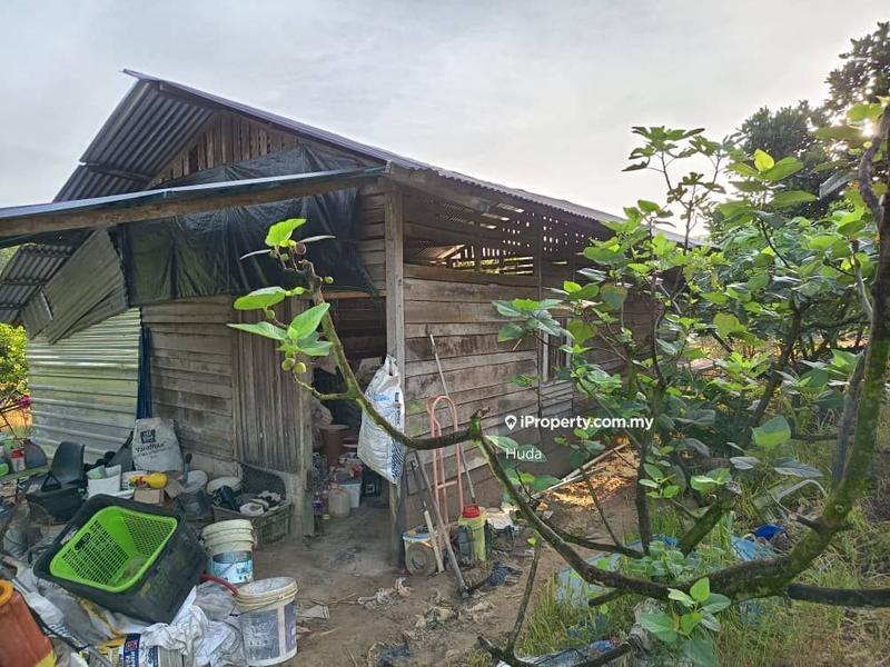 Agricultural Land for Sale in Dangi, Johol by Huda - iProperty.com.my