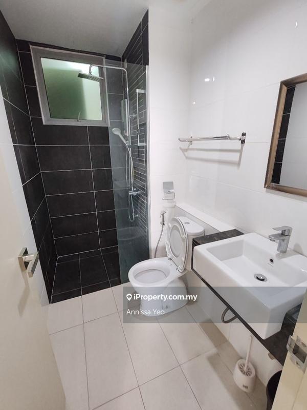 Service Residence for Sale in Temasya 8 by Annissa Yeo - iProperty.com.my