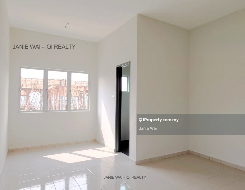 2-storey Terraced House for Sale in Taman Bukit Mantin, Mantin by Janie Wai - iProperty.com.my