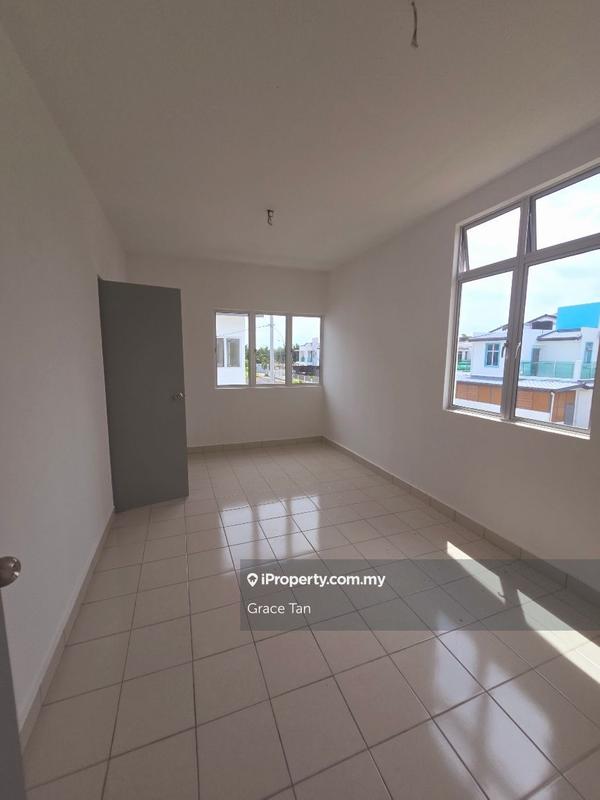 2-storey Terraced House for Sale in Taman Amanah, Jenjarom by Grace Tan - iProperty.com.my